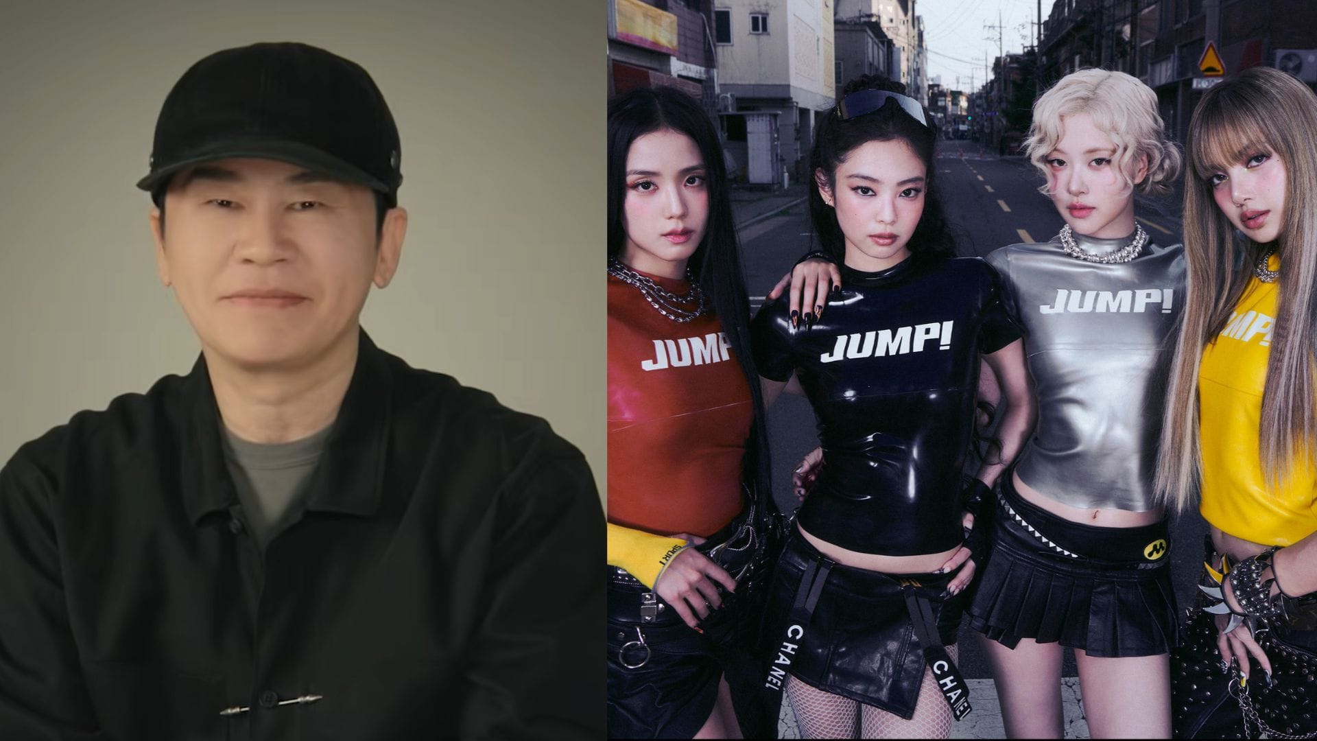 "BE TRANSPARENT"- Fans call out YG Entertainment after Yang Hyun-suk reveals no extra details about BLACKPINK's 10th anniversary in latest video