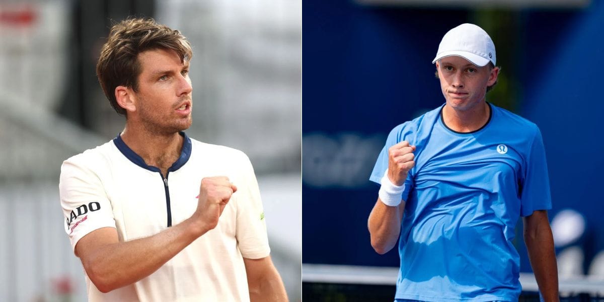Barcelona Open 2026: Cameron Norrie vs Ethan Quinn preview, head-to-head, prediction, odds, and betting tips