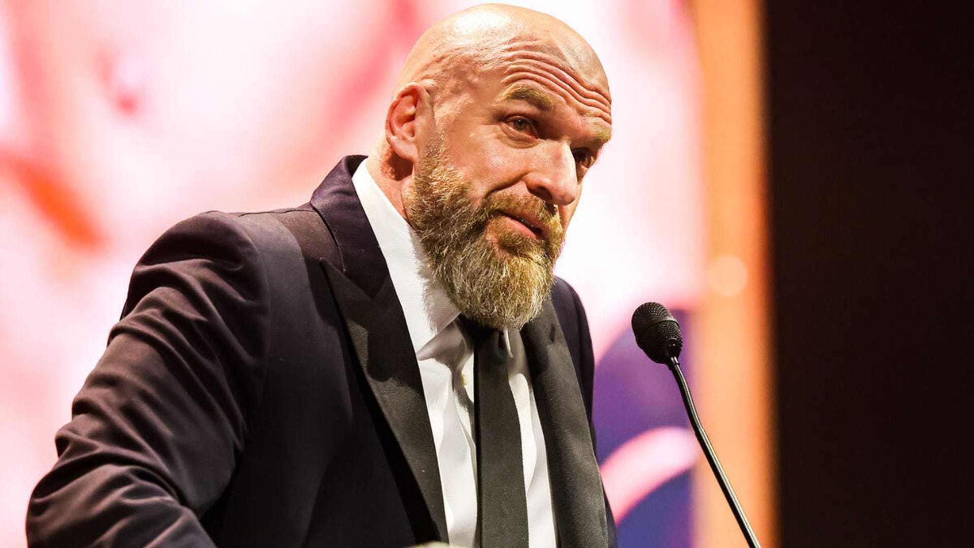 Triple H's future in WWE was in question before he signed new contract - Reports