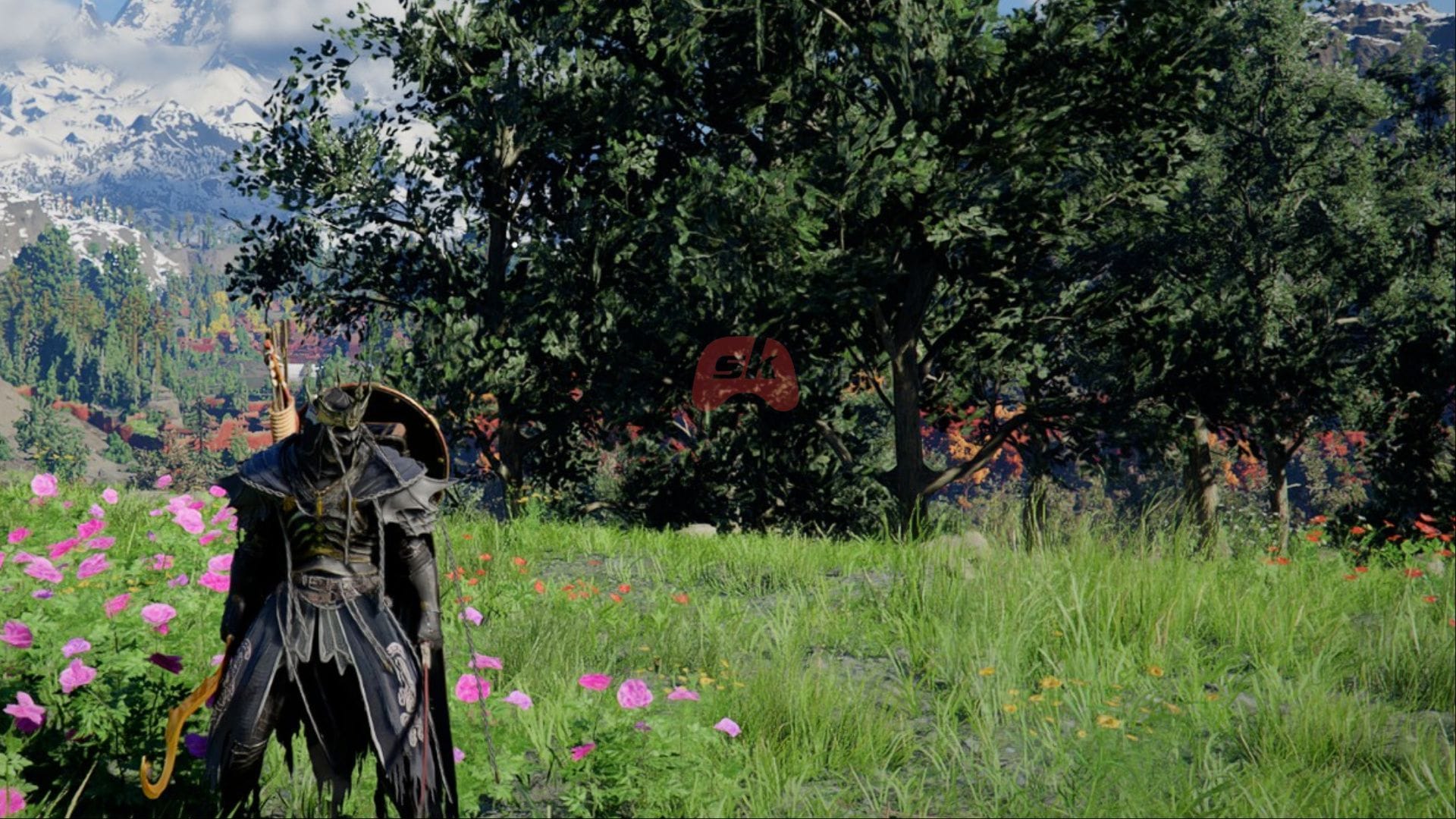 Best Dual-wield build in Crimson Desert