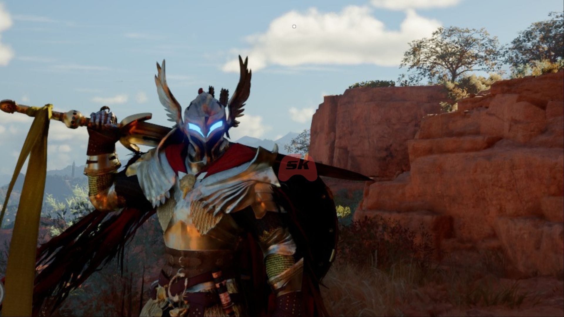 How to craft Kuku Marni's Helm in Crimson Desert