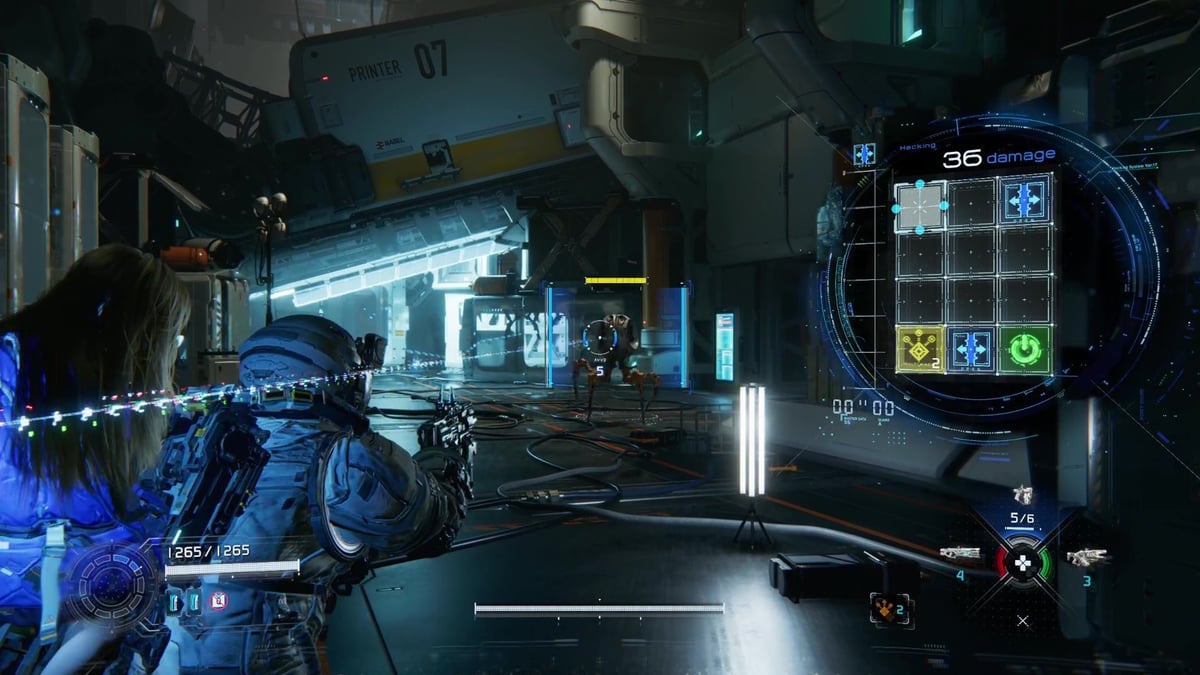 Pragmata PC optimization guide: Best settings for visuals and performance