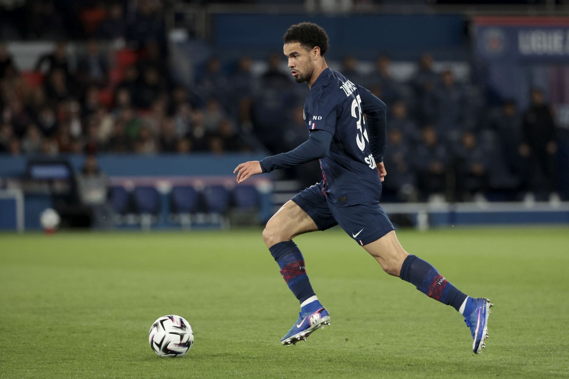 PSG vs Nantes Prediction and Betting Tips | 22nd April 2026
