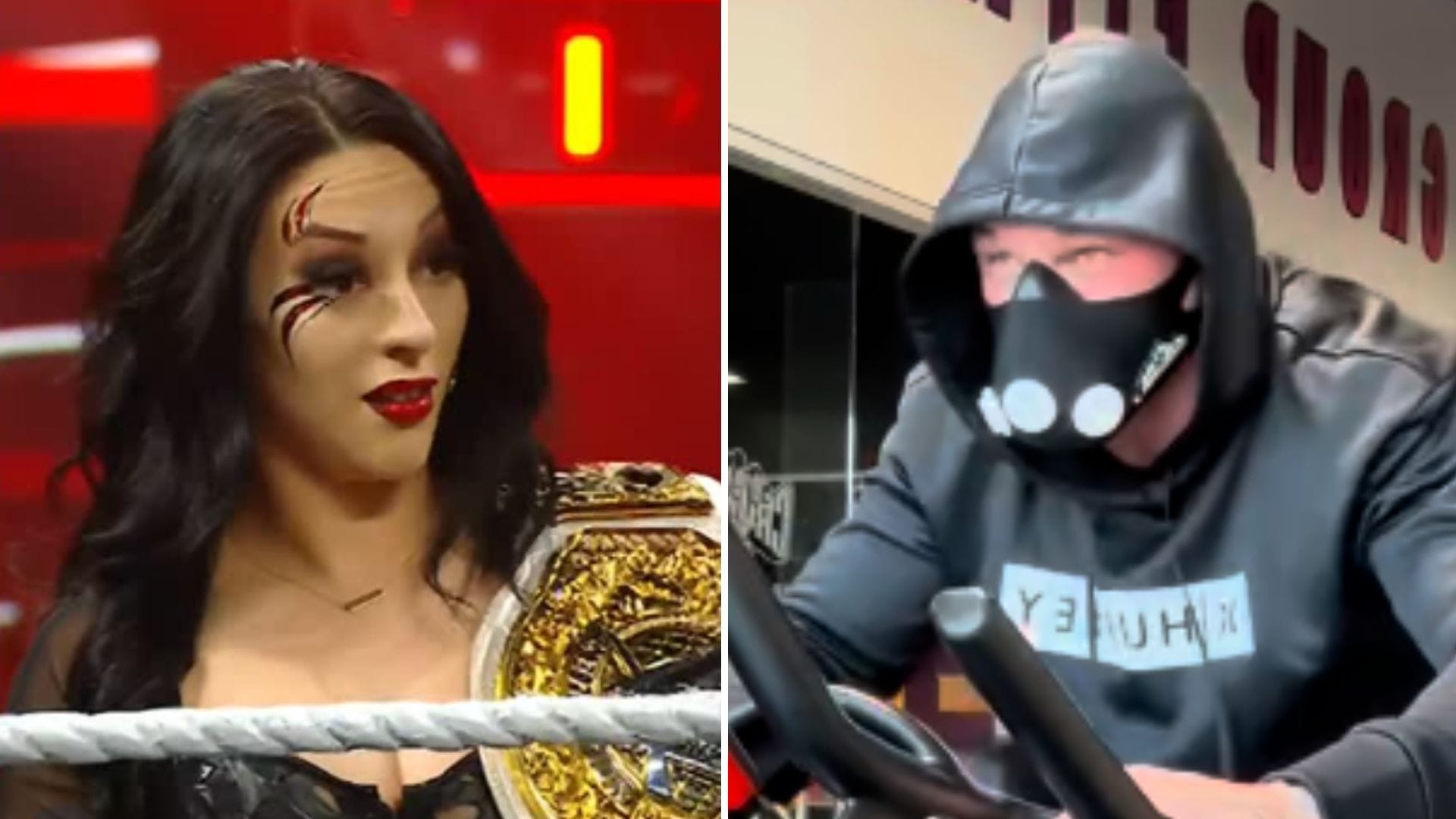 Current WWE champion calls Stephanie Vaquer his ‘favorite dessert’