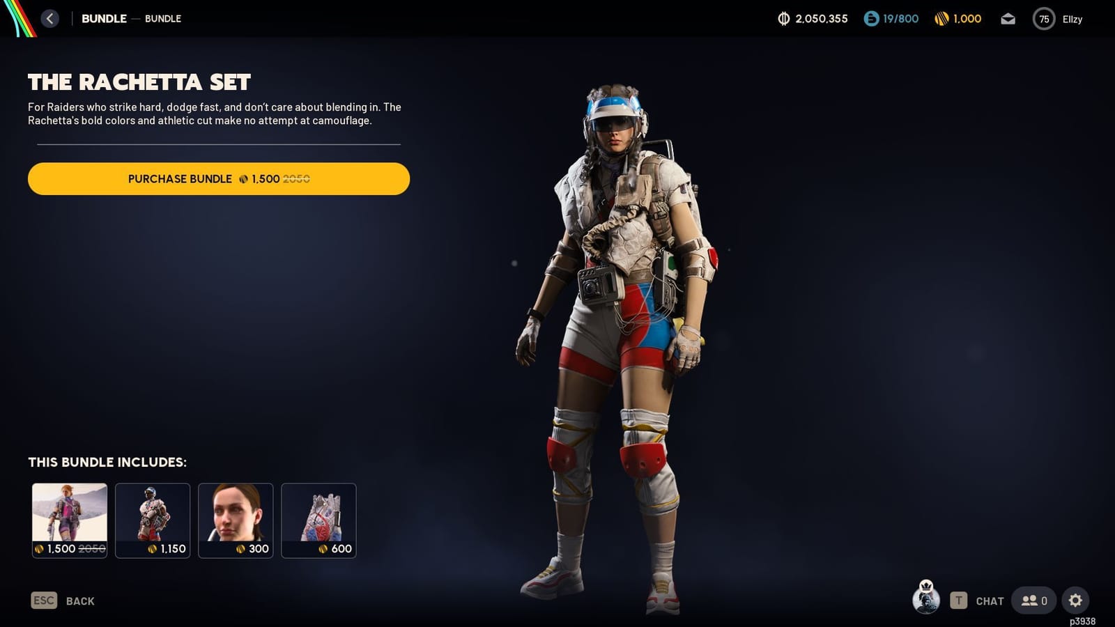 bundle: ARC Raiders new weekly skins and their prices (Updated list)