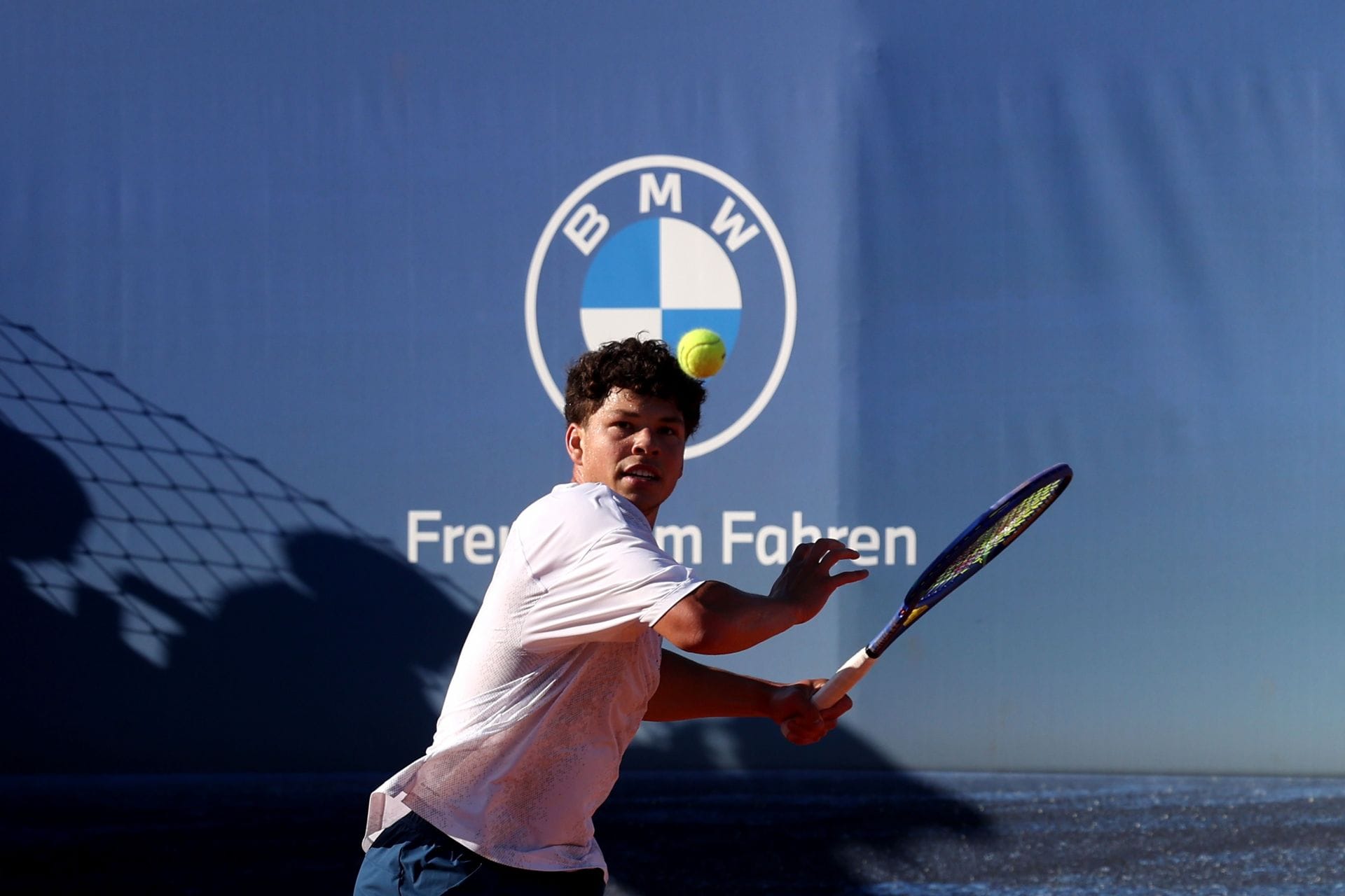 BMW Open 2026 Day 1: Men's Singles predictions ft. Ben Shelton vs Emilio Nava, Arthur Rinderknech vs Alex Michelsen