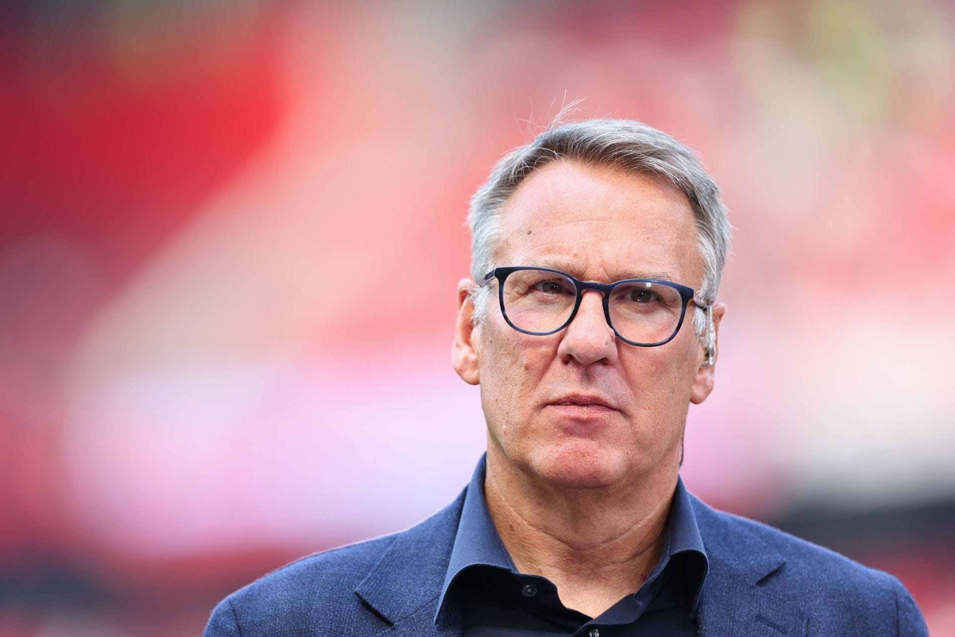 "Everybody would be queueing up" - Paul Merson says Chelsea should appoint 48-year-old English coach next