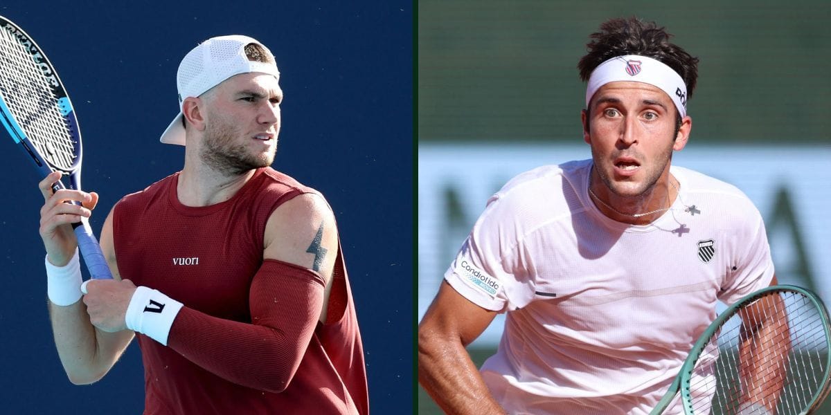 Barcelona Open 2026: Jack Draper vs Tomas Martin Etcheverry preview, head-to-head, prediction, odds, and betting tips