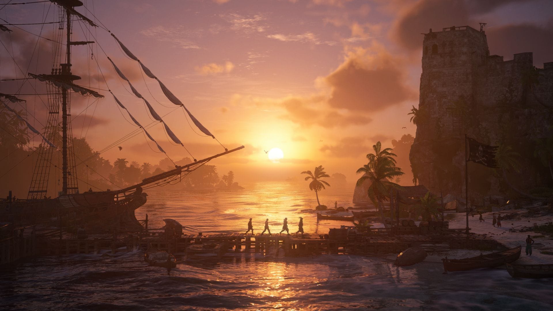Assassin's Creed Black Flag Resynced pre-order guide: Editions and bonuses