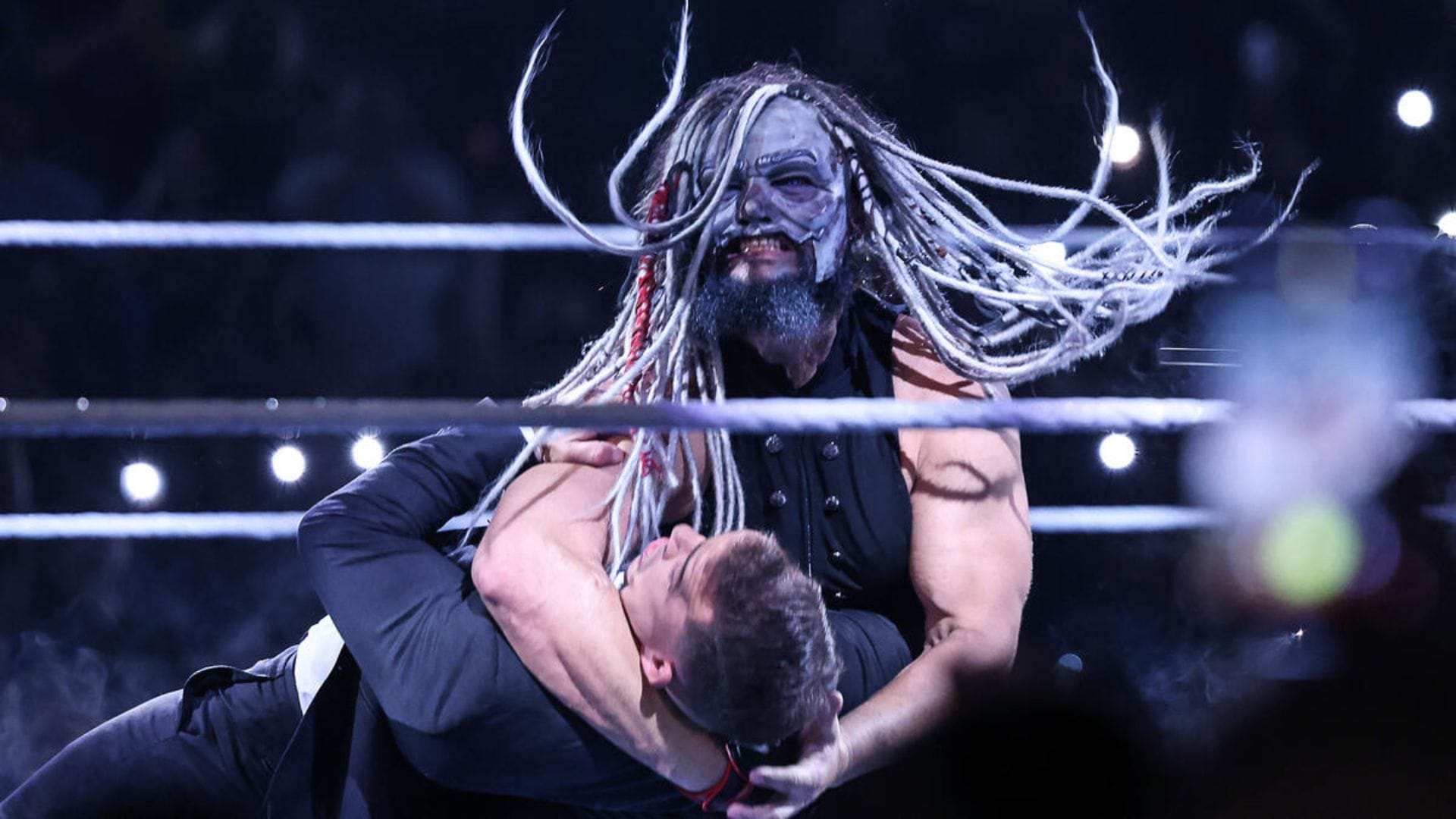 Bo Dallas' sister breaks silence after his WWE release