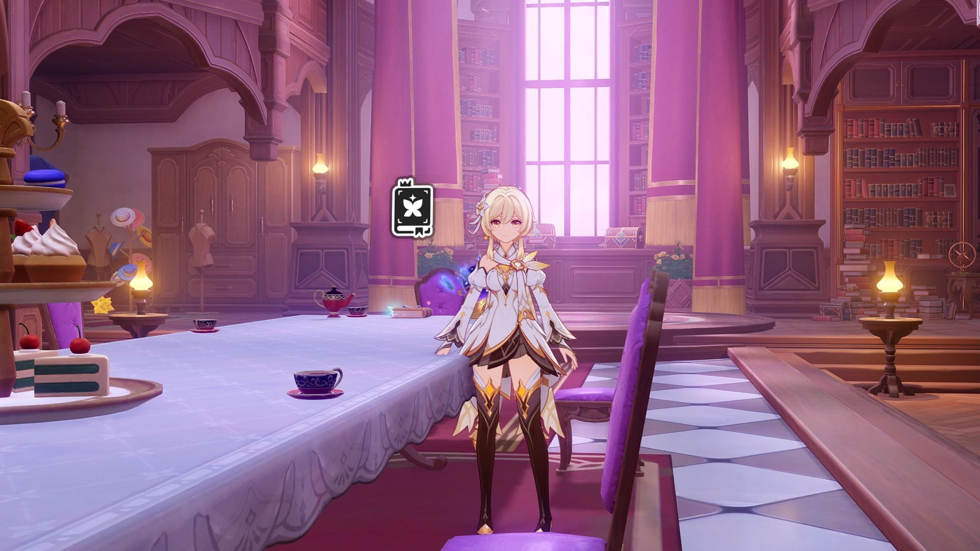 Genshin Impact Imaginarium Theater April 2026: Enemies, buffs, and best characters