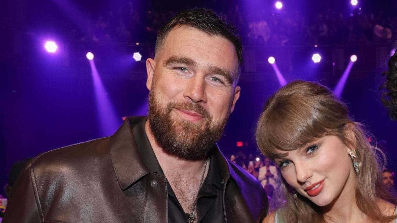 Travis Kelce's fiancée Taylor Swift finds wedding gown inspiration in legendary 90s Hollywood actress: Report