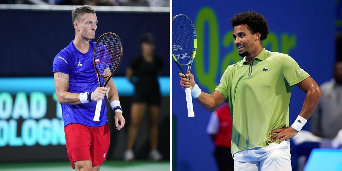 Madrid Open 2026: Jiri Lehecka vs Arthur Fils preview, head-to-head, prediction, odds, and betting tips