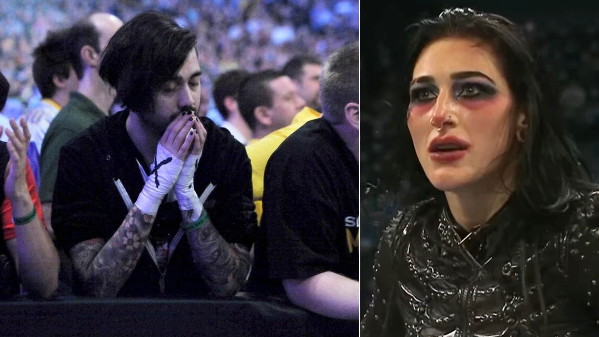 3 Female WWE stars who have called out fans for inappropriate behavior