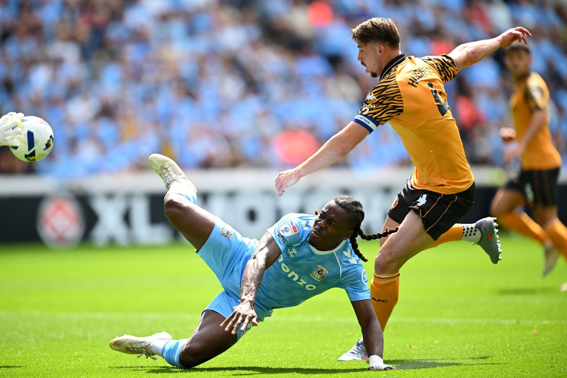 Hull City vs Coventry City Prediction and Betting Tips | April 6th 2026