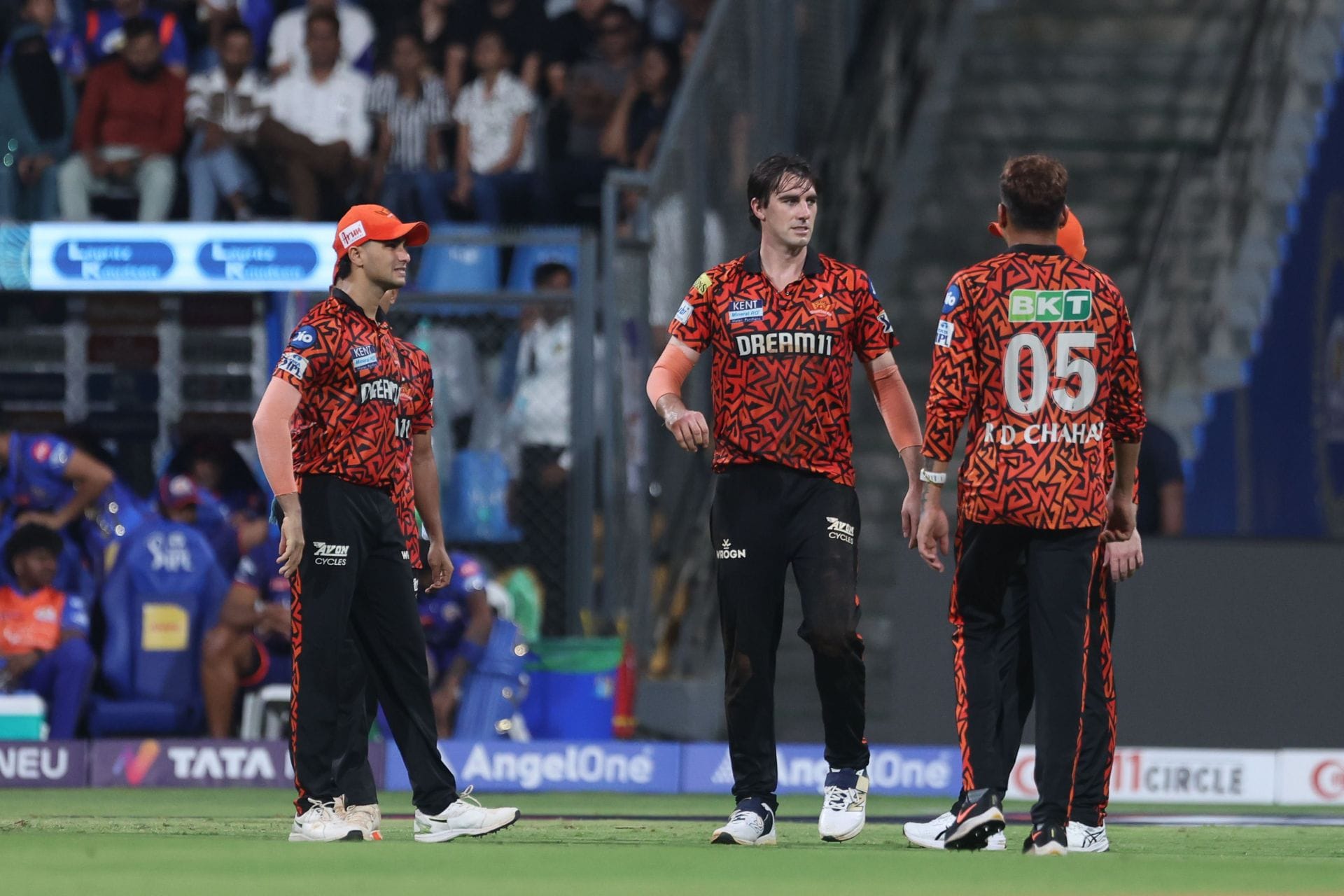 Abhinav Mukund wants SRH to drop bowler who claimed three wickets in first over on debut for IPL 2026 match vs MI