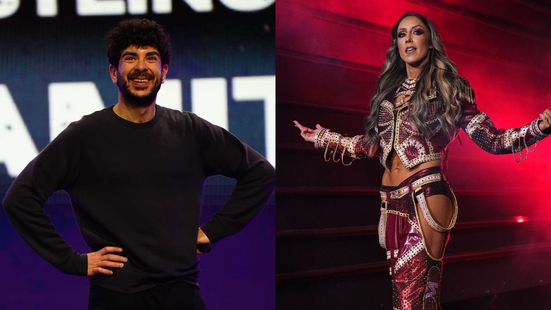 Tony Khan issues statement on Britt Baker's continued disappearance from AEW