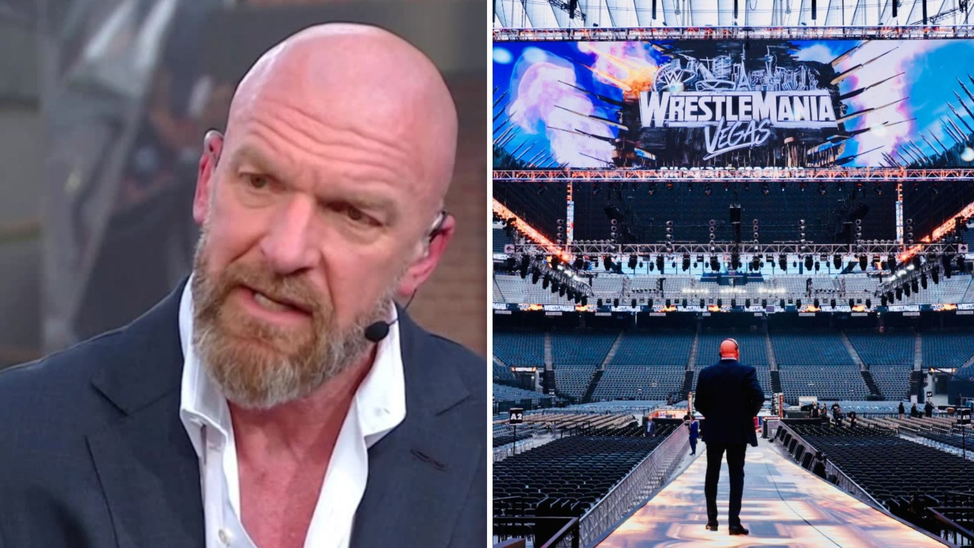 "He's such an idiot" - Triple H doesn't belong in WWE creative after controversial WrestleMania 42 statement, says veteran