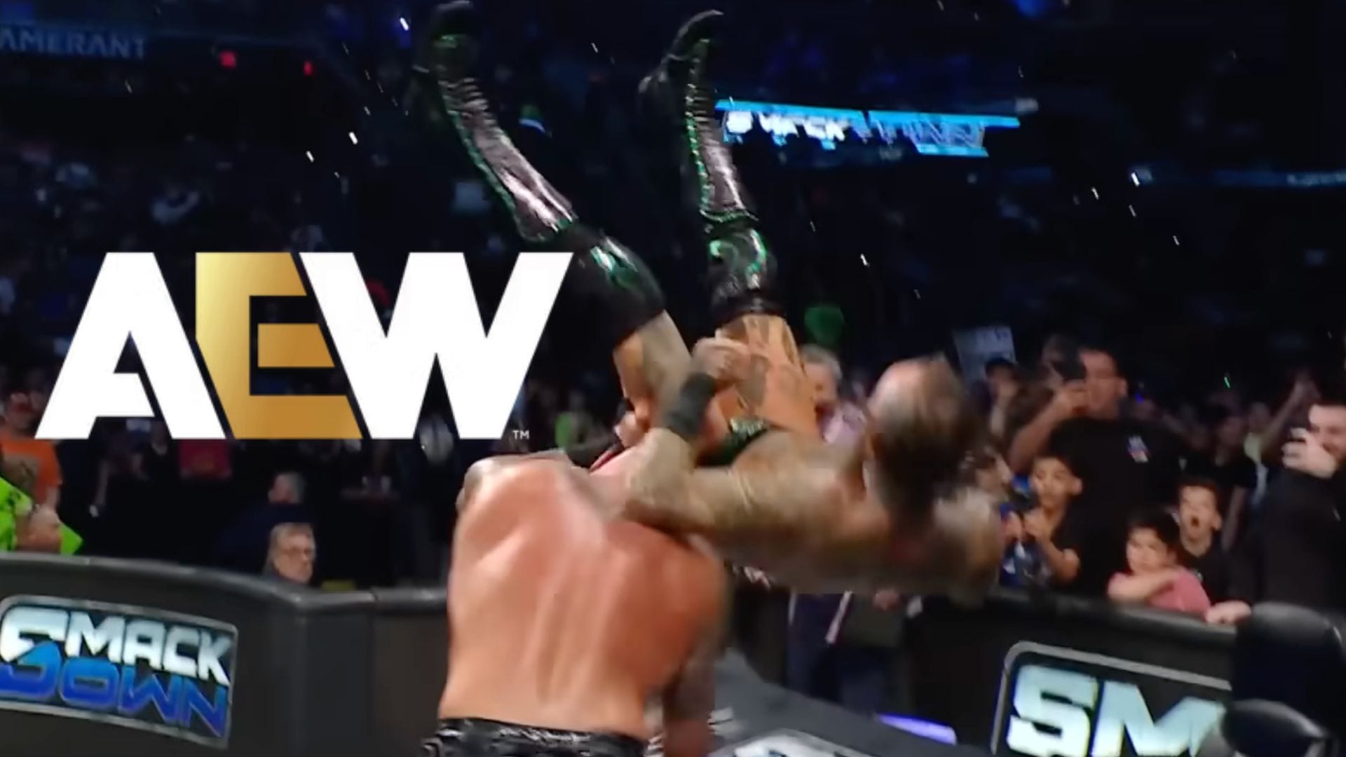 BREAKING: Negative Backstage Reaction In AEW To WWE Release; Major Name Reportedly Not Wanted Back
