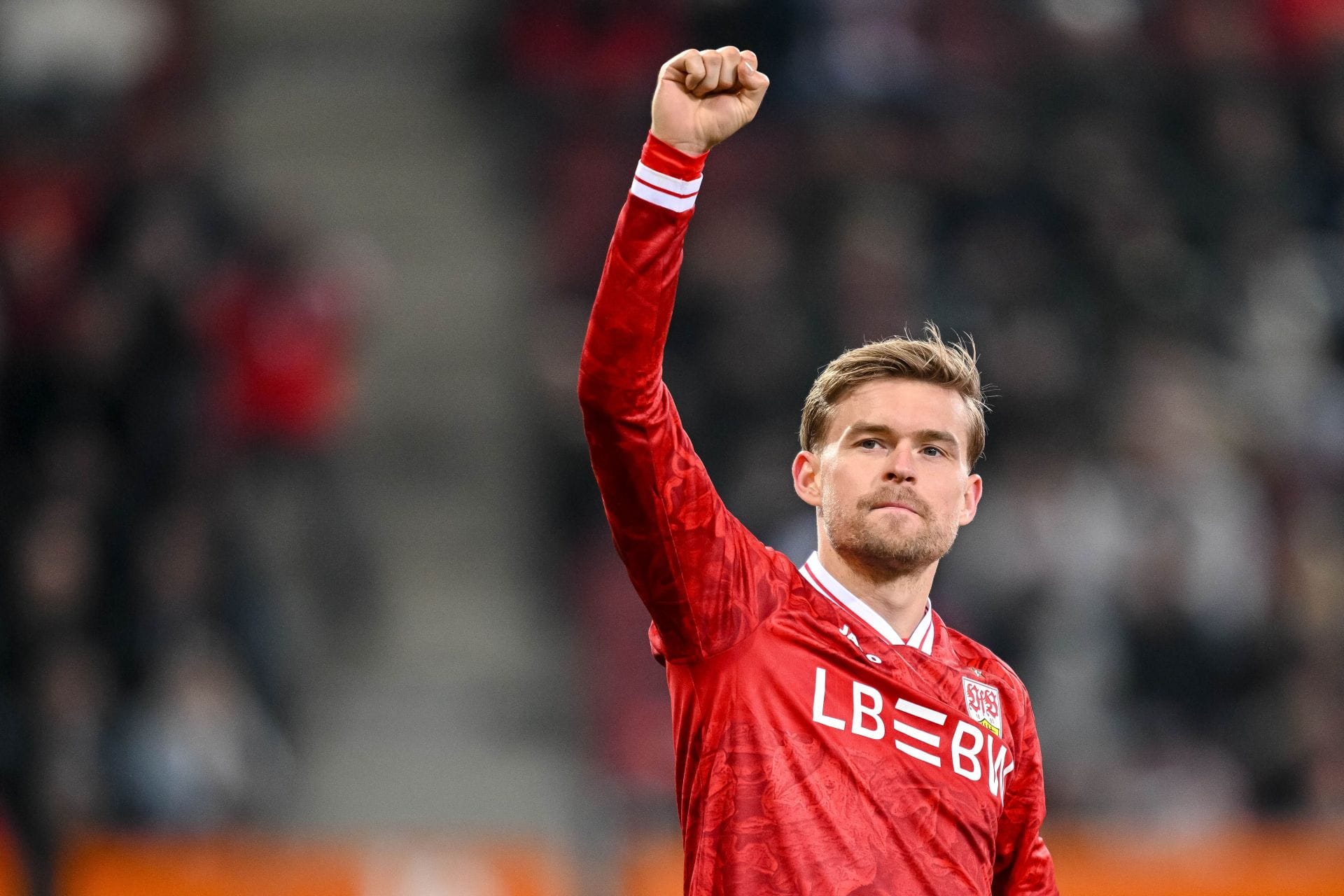 Stuttgart vs Hamburger SV Prediction and Betting Tips | April 12th 2026