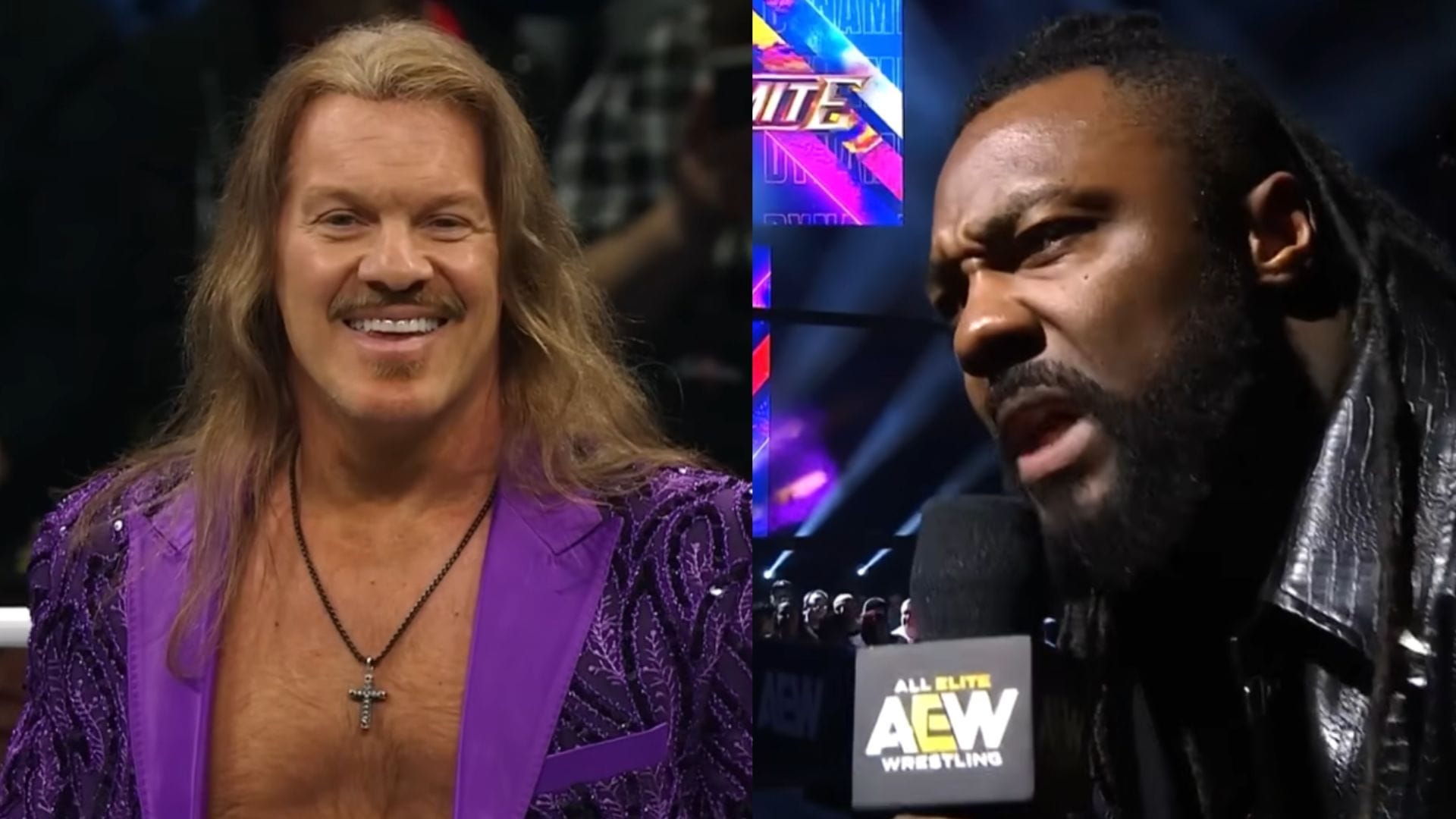 4 Stars who could confront Chris Jericho on this week's AEW Dynamite