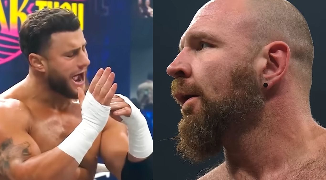 Top star to cost MJF, major contract signing? 4 Early Predictions for AEW Dynamite (April 29)