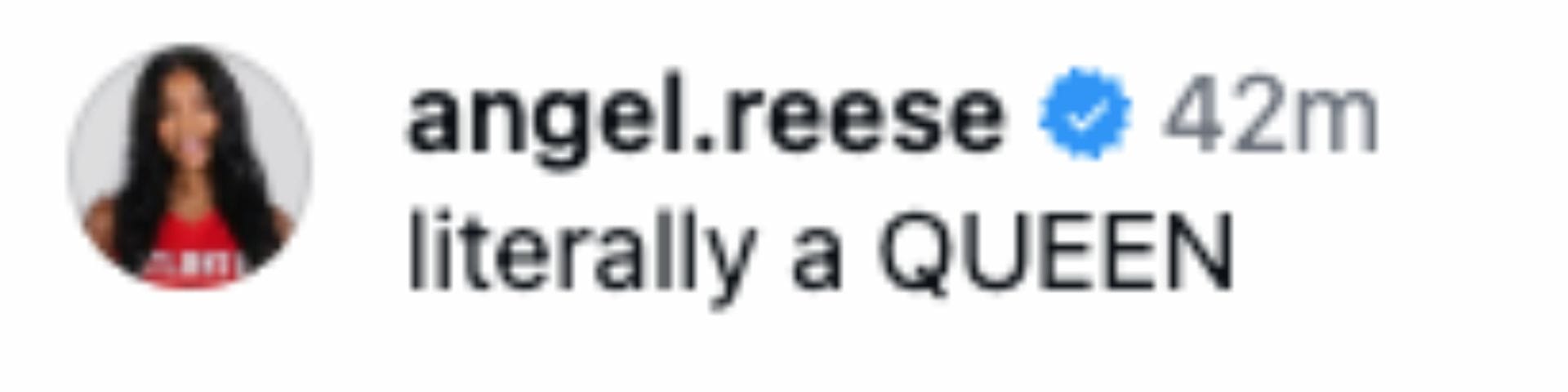 “You ate queen” – Angel Reese & Paige Bueckers Showers Gushing Praise for Kobe Bryant’s Daughter Natalia Bryant Following Their Coach Collab