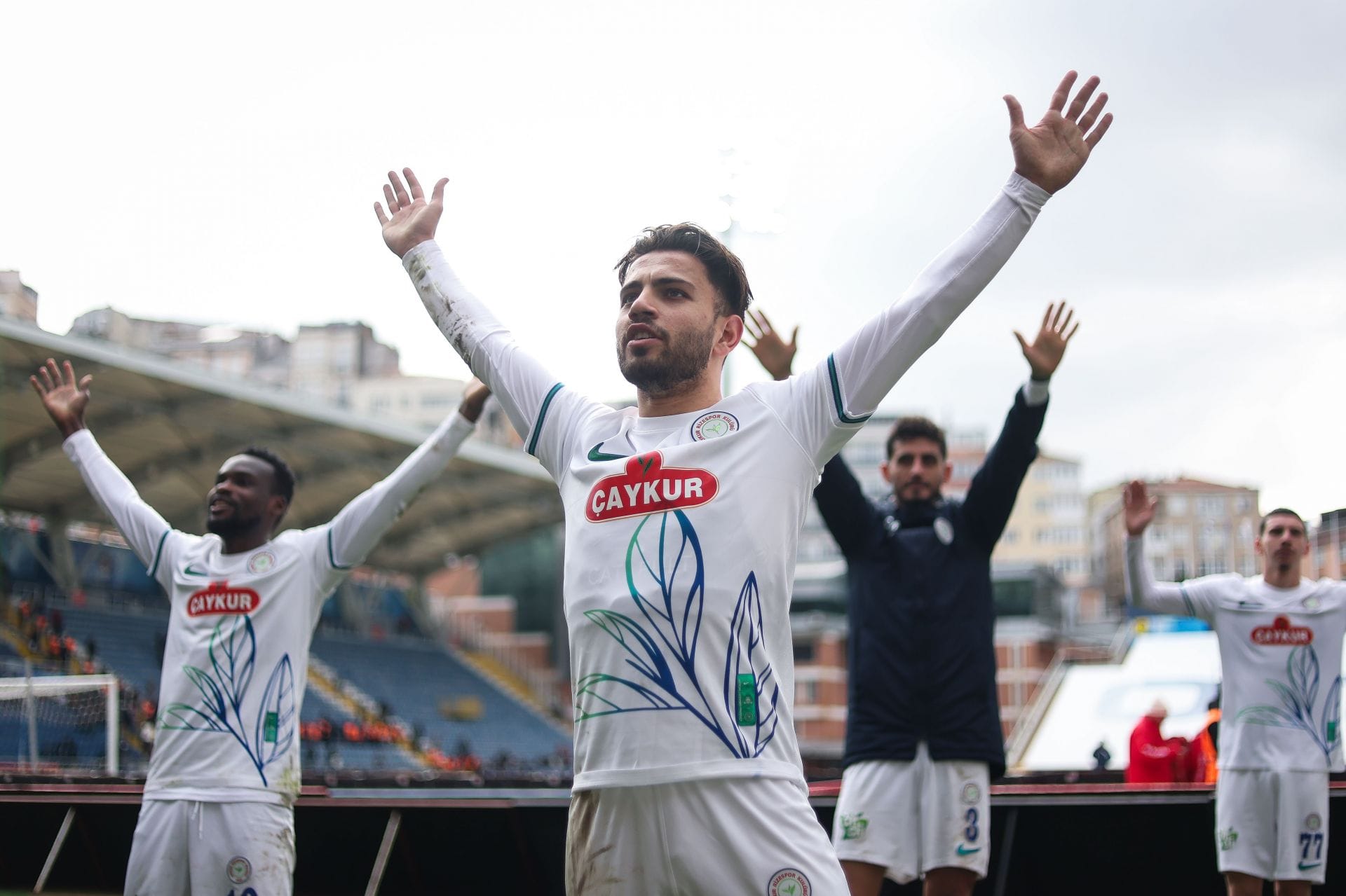 Caykur Rizespor vs Samsunspor Prediction and Betting Tips | April 9th 2026