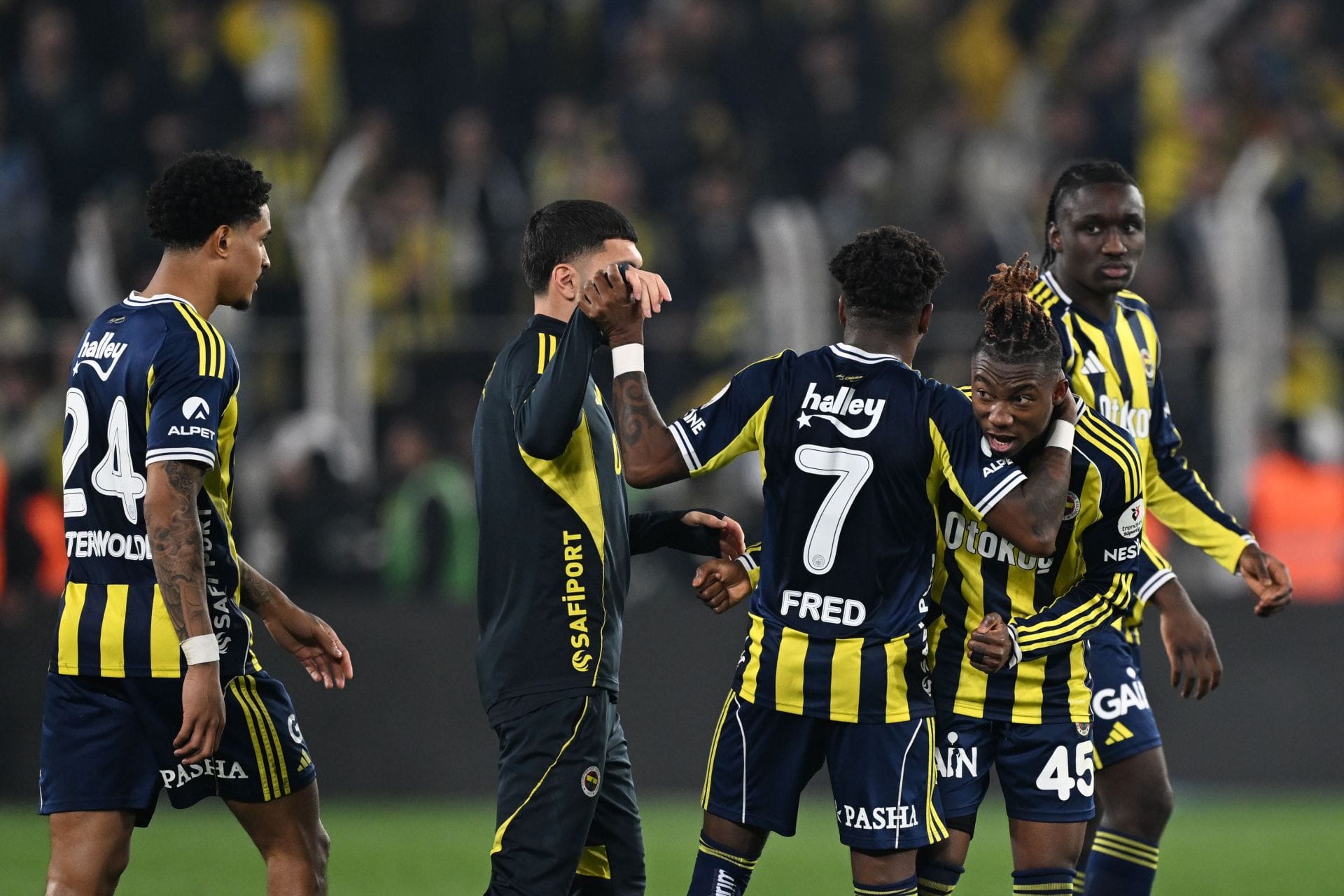 Kayserispor vs Fenerbahce Prediction and Betting Tips | April 11th 2026