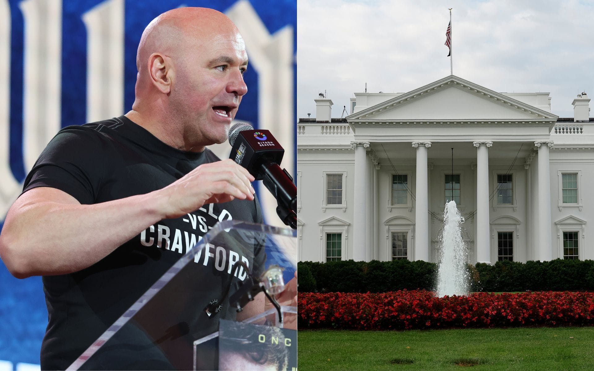 What is the $1 million bonus for UFC Freedom 250? Here’s all you need to know