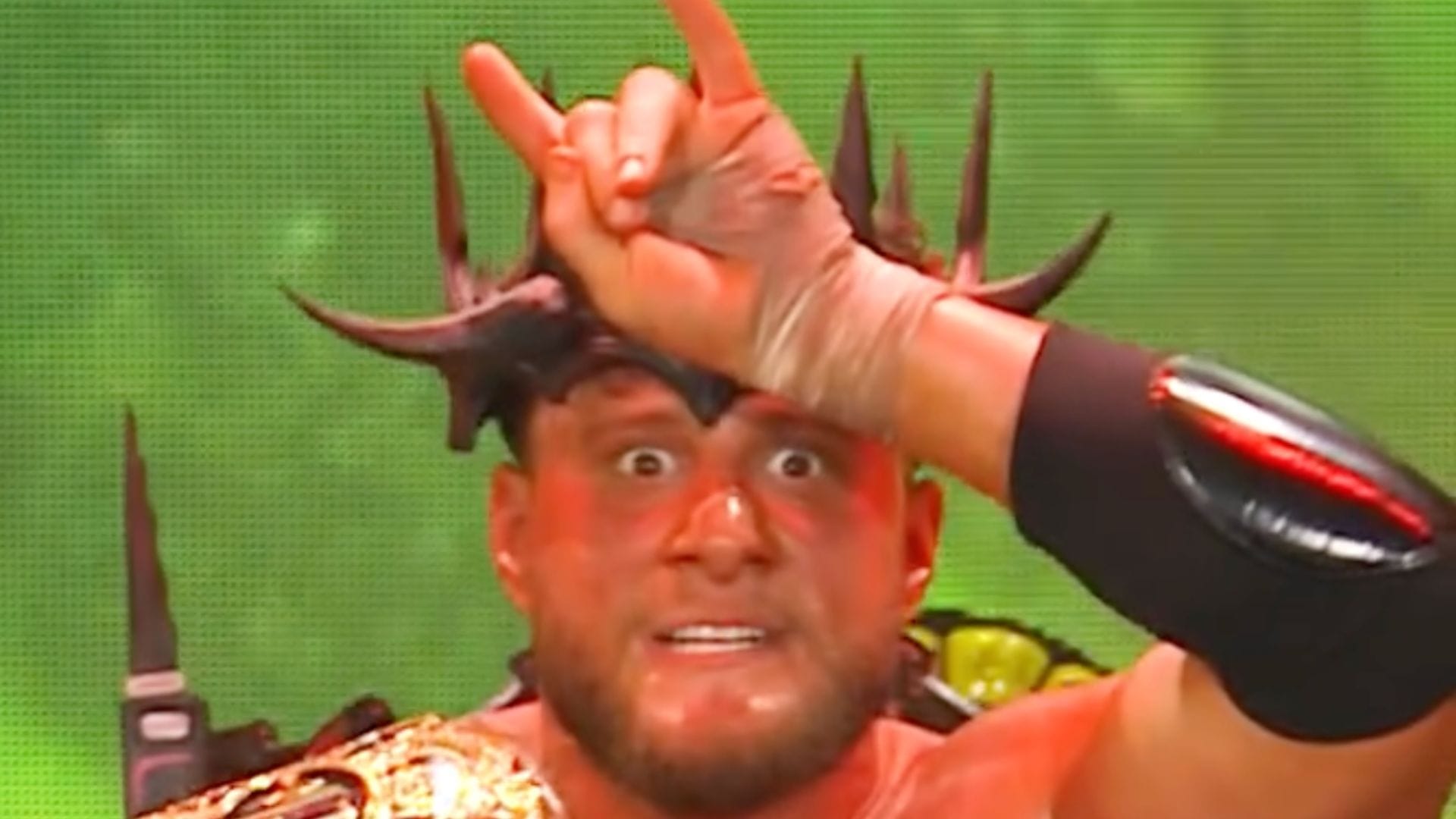 3 Reasons Why Tony Khan Took The AEW World Championship Off MJF