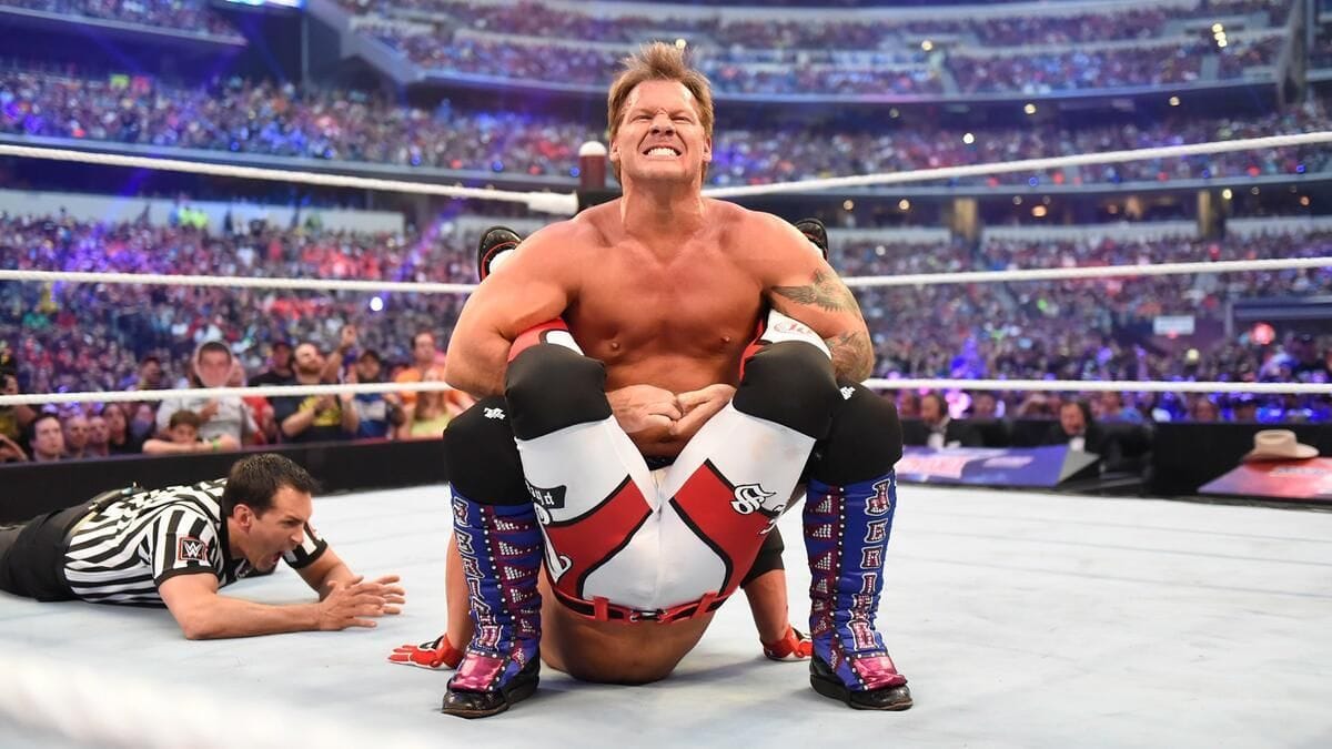 Watch: WWE RAW Superstar suddenly uses Walls of Jericho ahead of WrestleMania 42