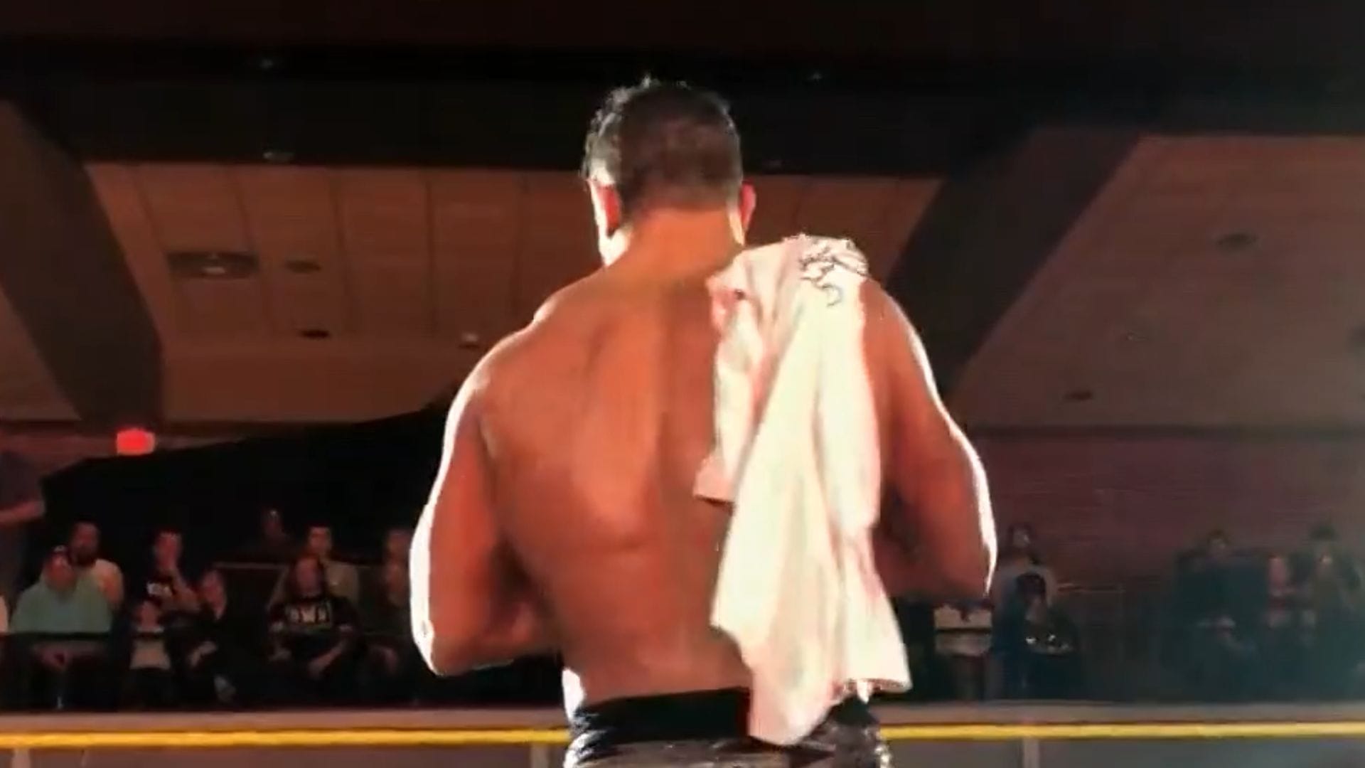 Ex-WWE star set for massive return!