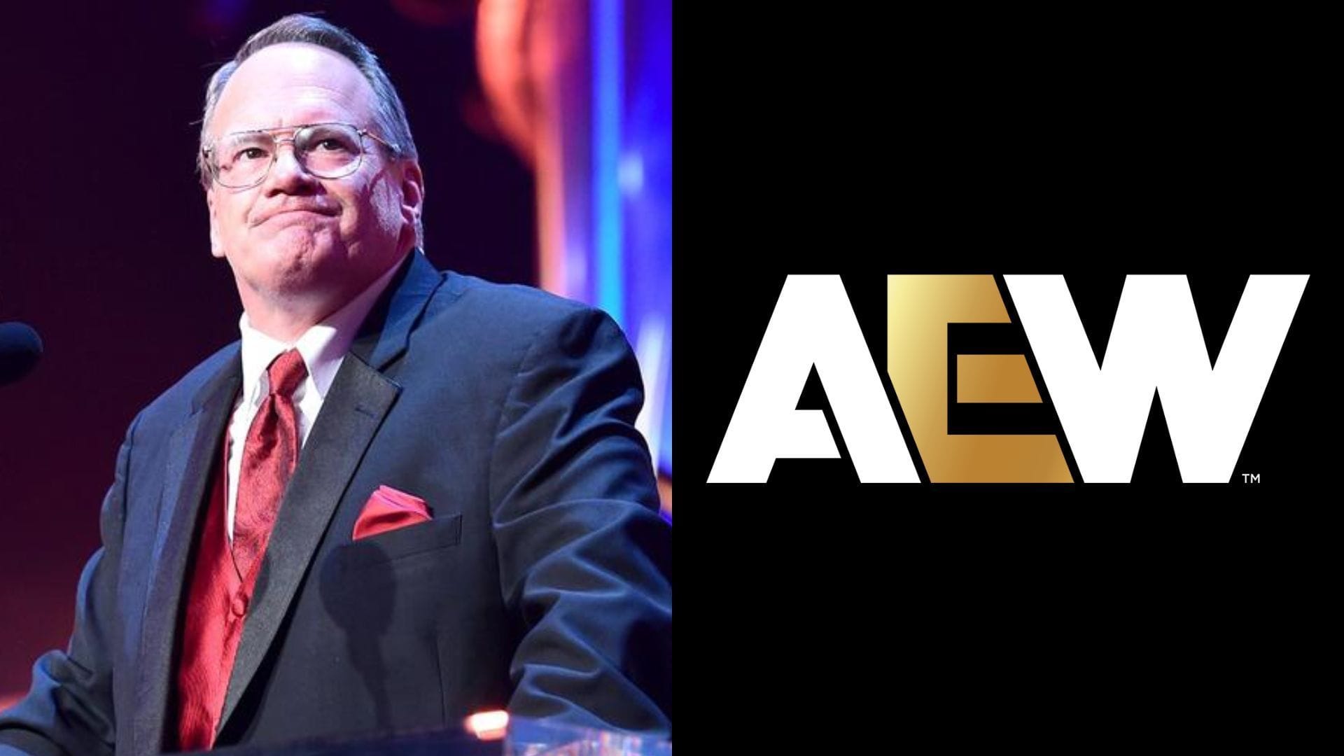 AEW Has Ended 55-Year-Old Former WWE Champion’s Career, Claims Jim Cornette