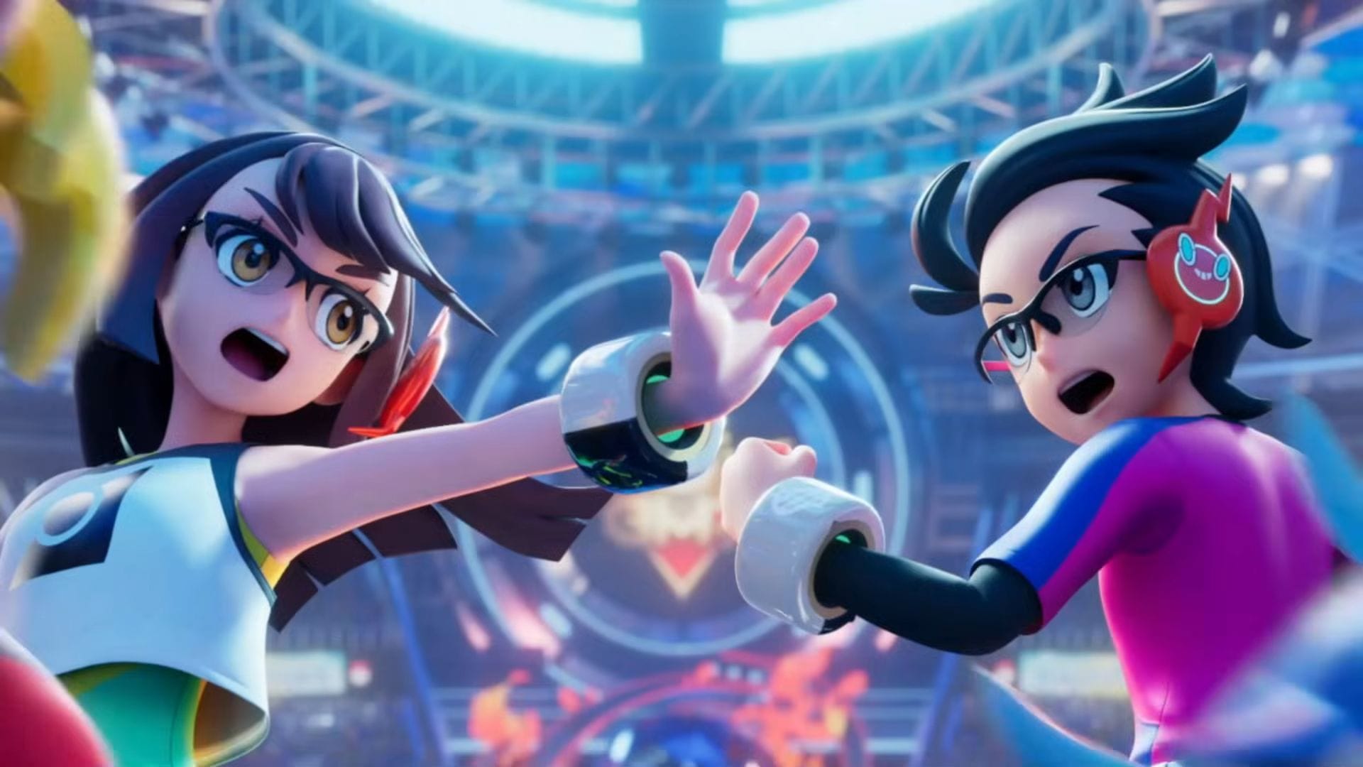 How to link Pokemon Champions to Pokemon HOME