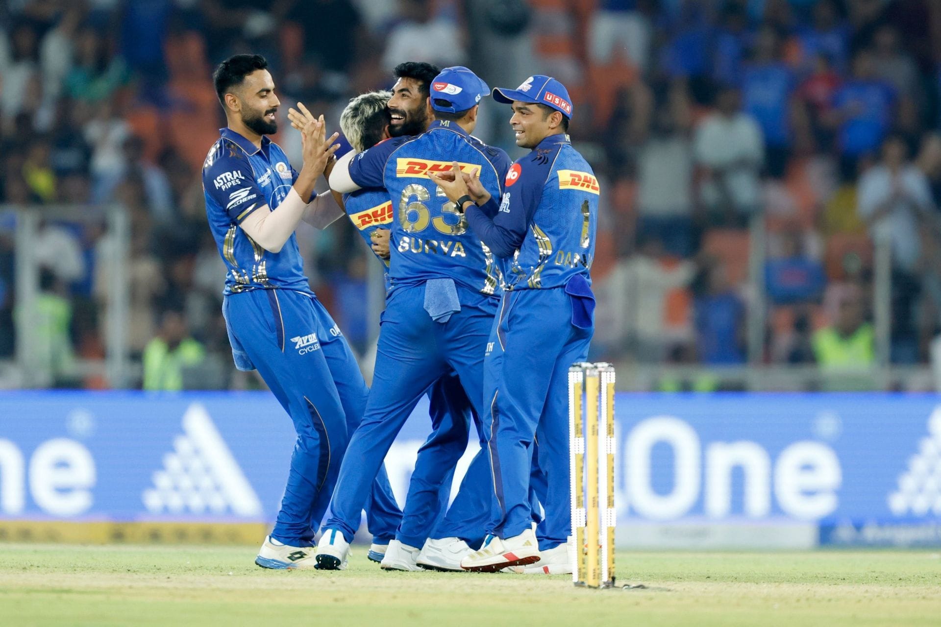 "The chances of him playing are less" - Aakash Chopra on potential changes in MI's playing 12 for IPL 2026 clash vs CSK