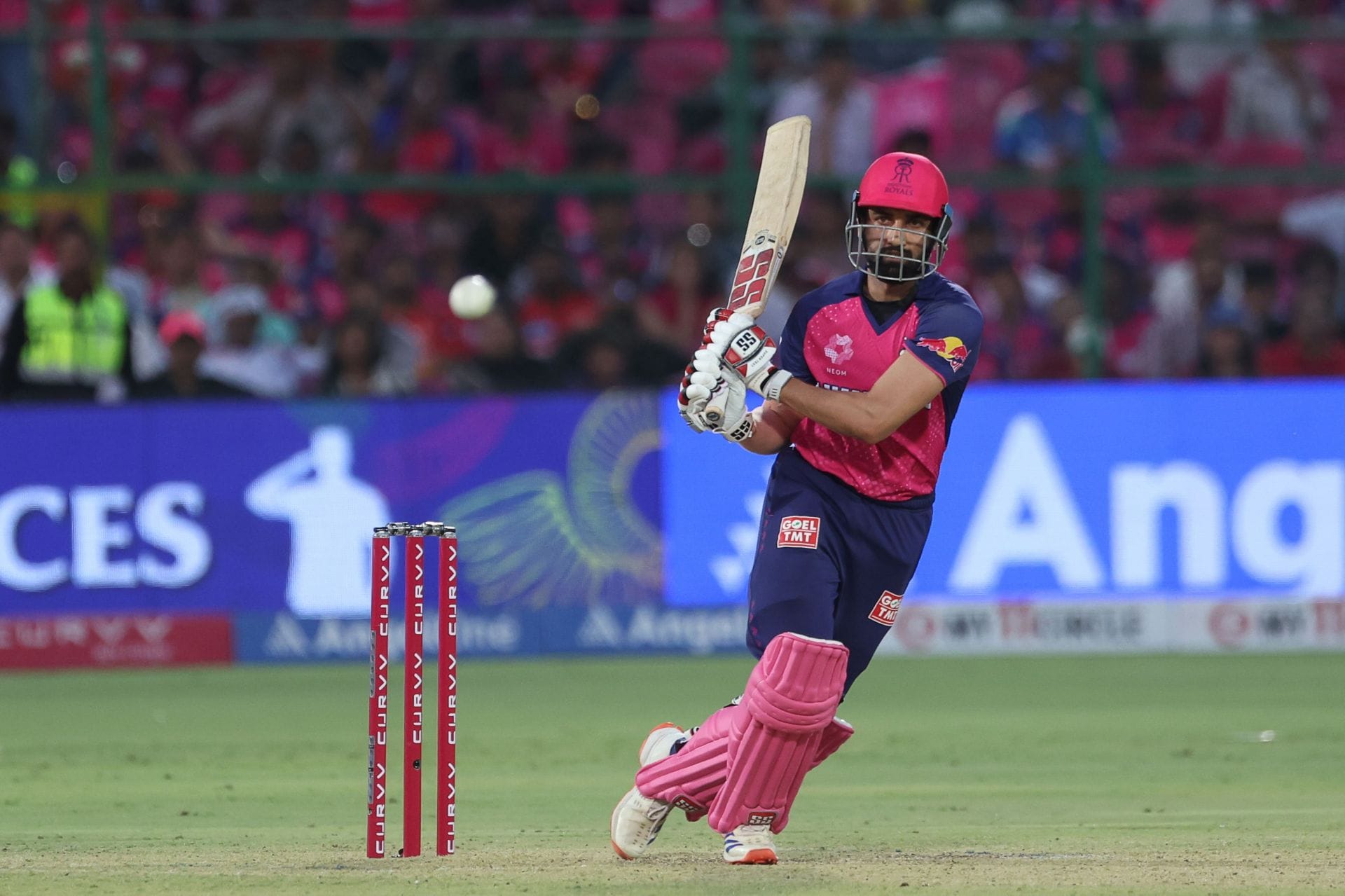 "Lot of Indian players get stuck in that role" - Abhinav Mukund hails RR batter's contribution in IPL 2026 win vs PBKS 