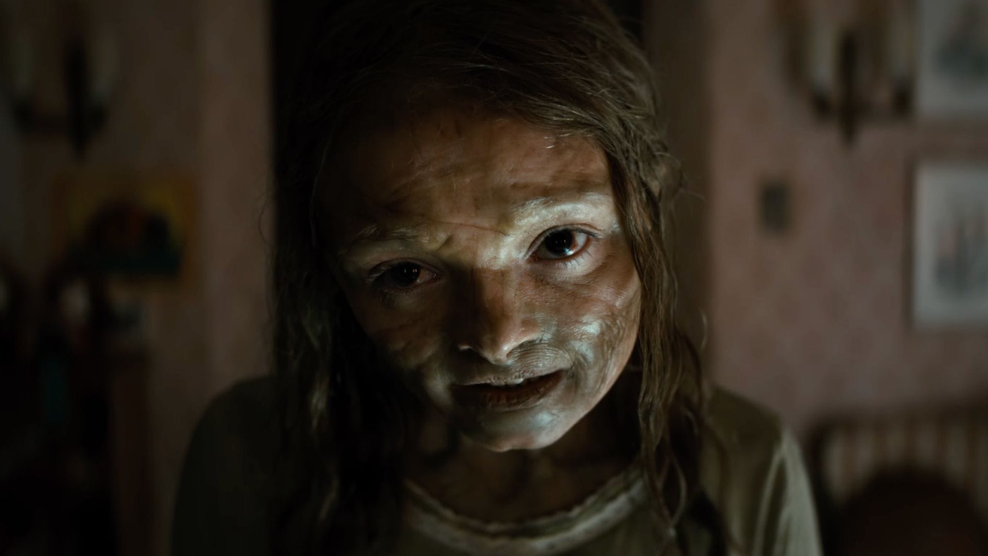 Lee Cronin's The Mummy ending explained: Charlie’s sacrifice and the demon’s new host