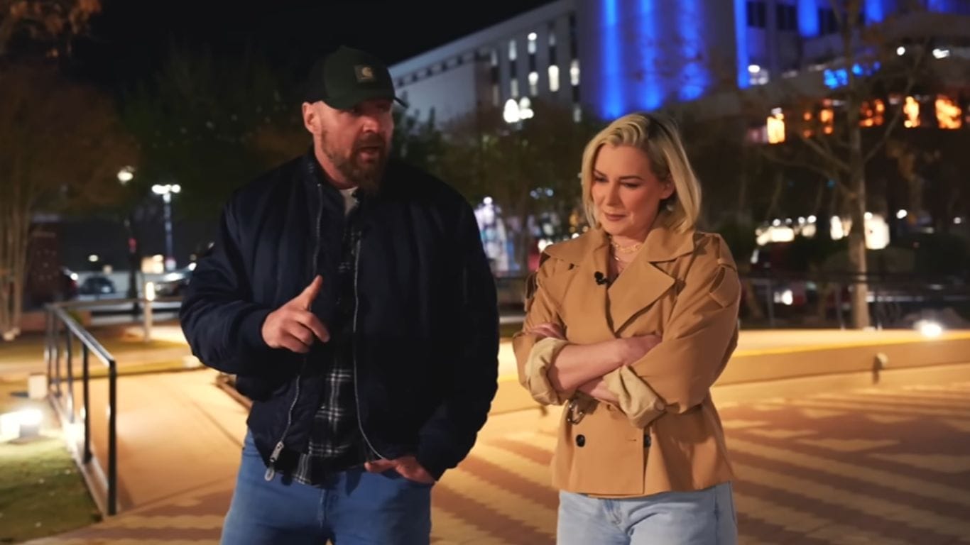 Renee Paquette reveals her favorite moments in AEW; mentions Jon Moxley