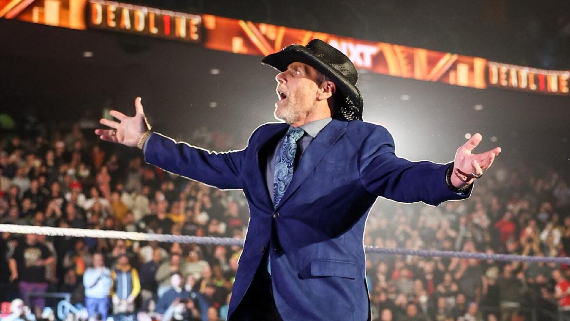 "Never asked about money" - Shawn Michaels drops surprising information about WWE WrestleMania 42 participant