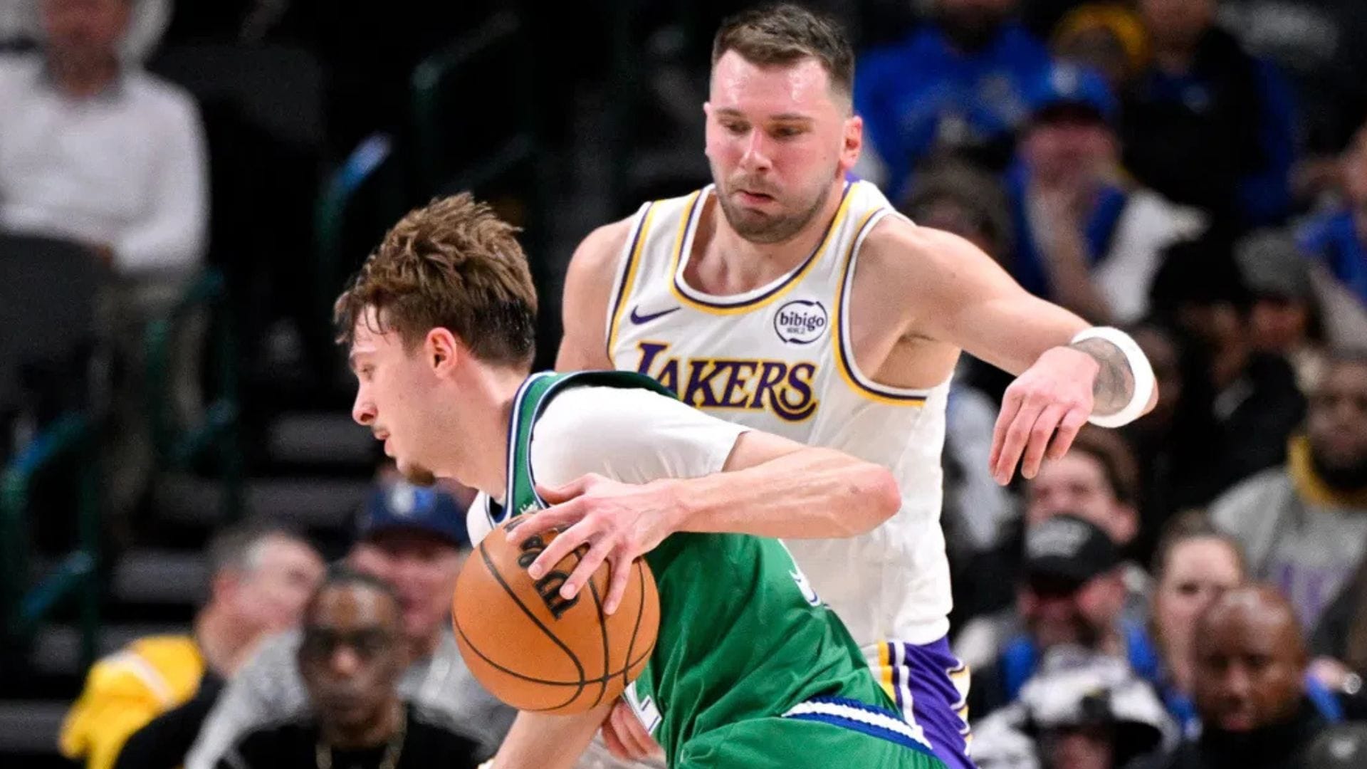 "I would rather have Cooper Flagg": Stephen A. Smith's former partner throws major shade at Luka Doncic