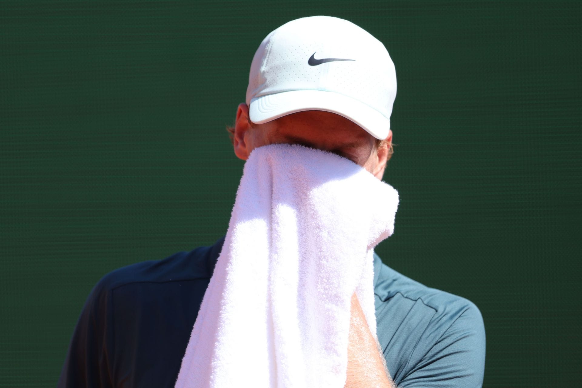 What happened to Jannik Sinner at Monte-Carlo Masters today? Italian's injury concerns, complaint to physio & medical timeout