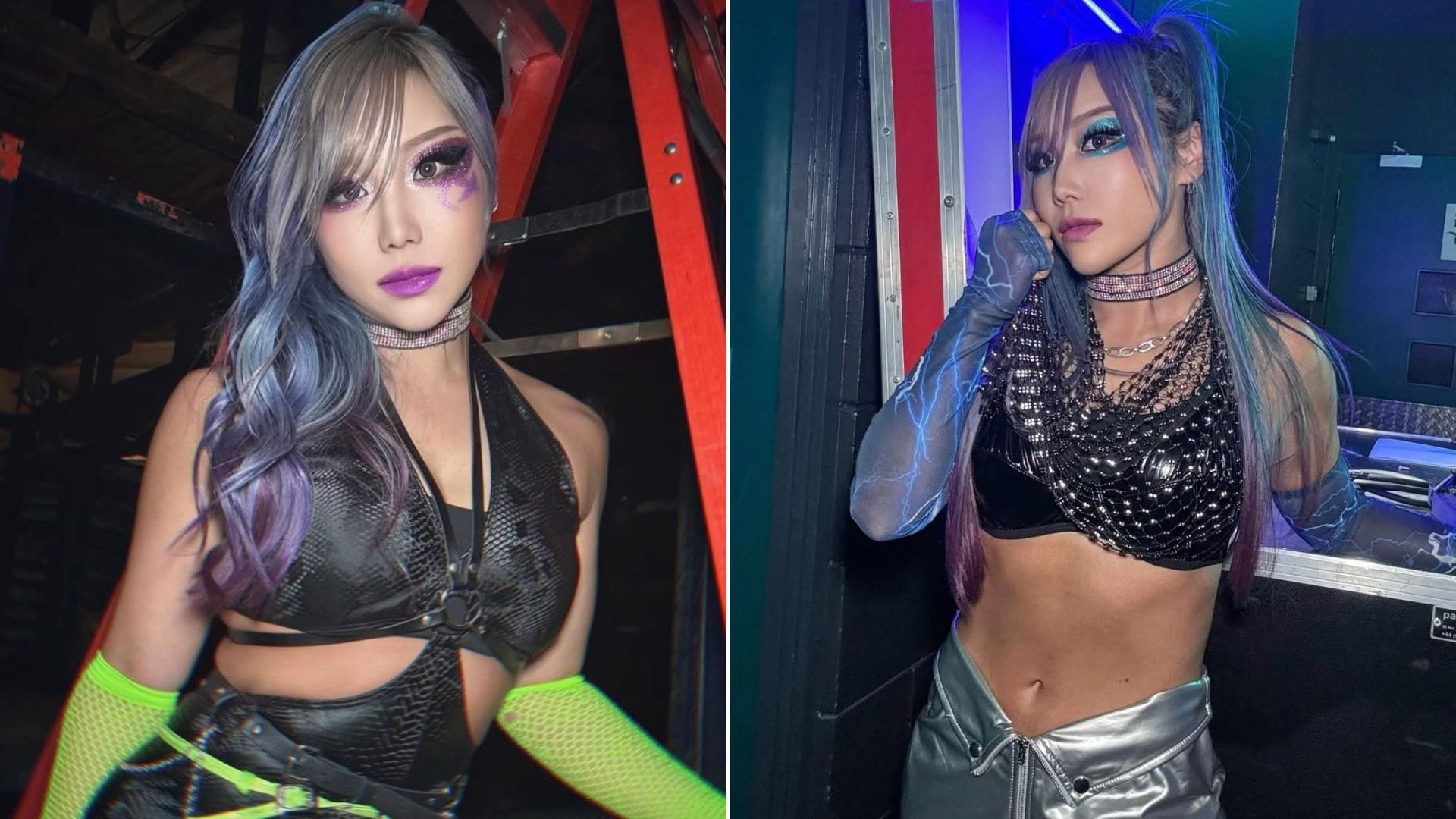 Rumor killer On Kairi Sane's Potential WWE Re-Signing