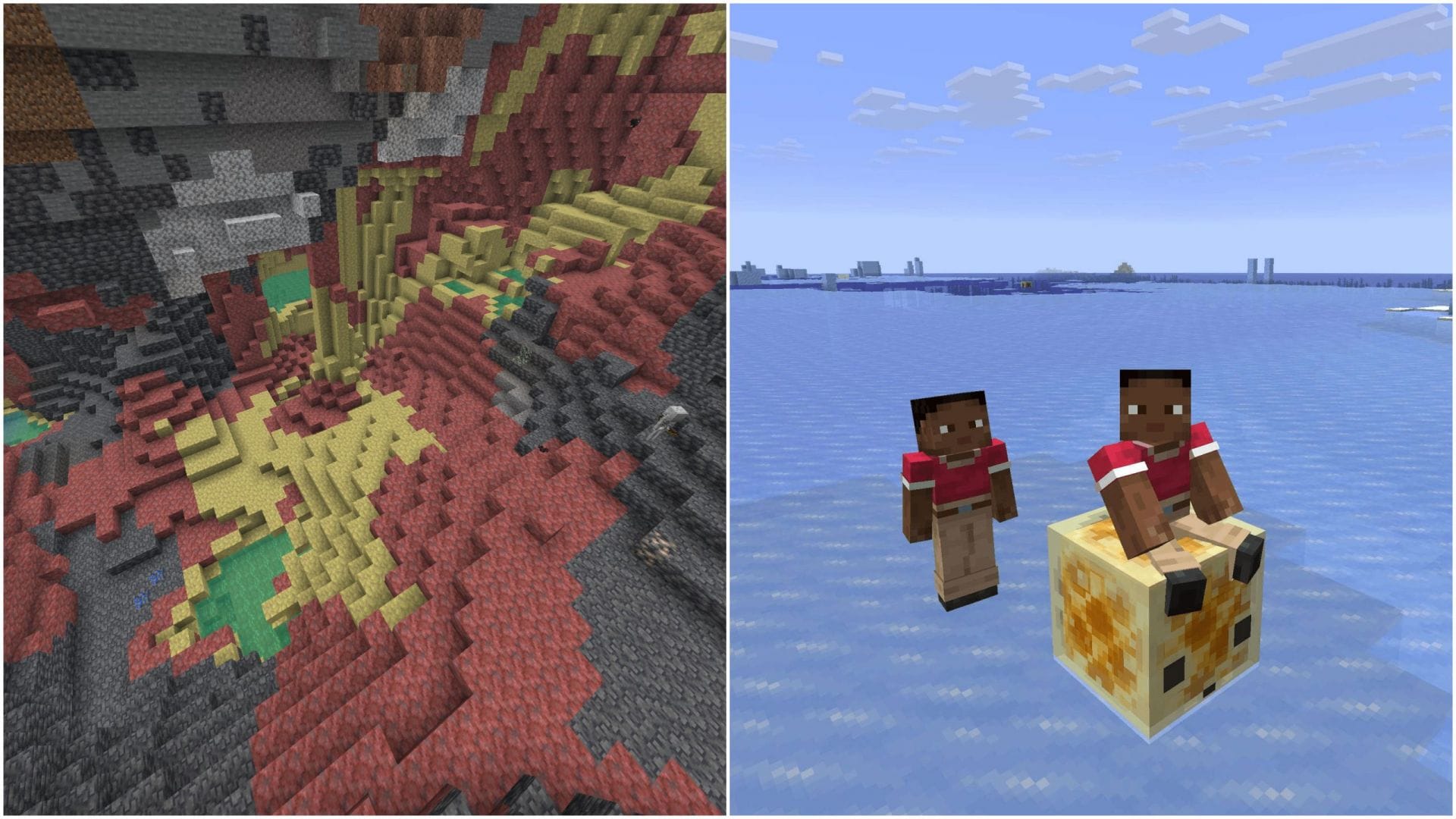 5 best Minecraft mods to play while waiting for Chaos Cubed update