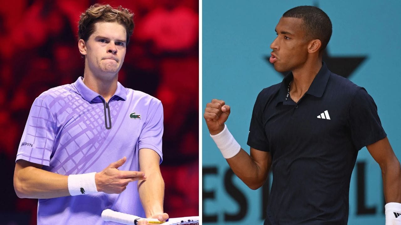Madrid Open 2026: Felix Auger-Aliassime vs Alexander Blockx preview, head-to-head, prediction, odds, and betting tips