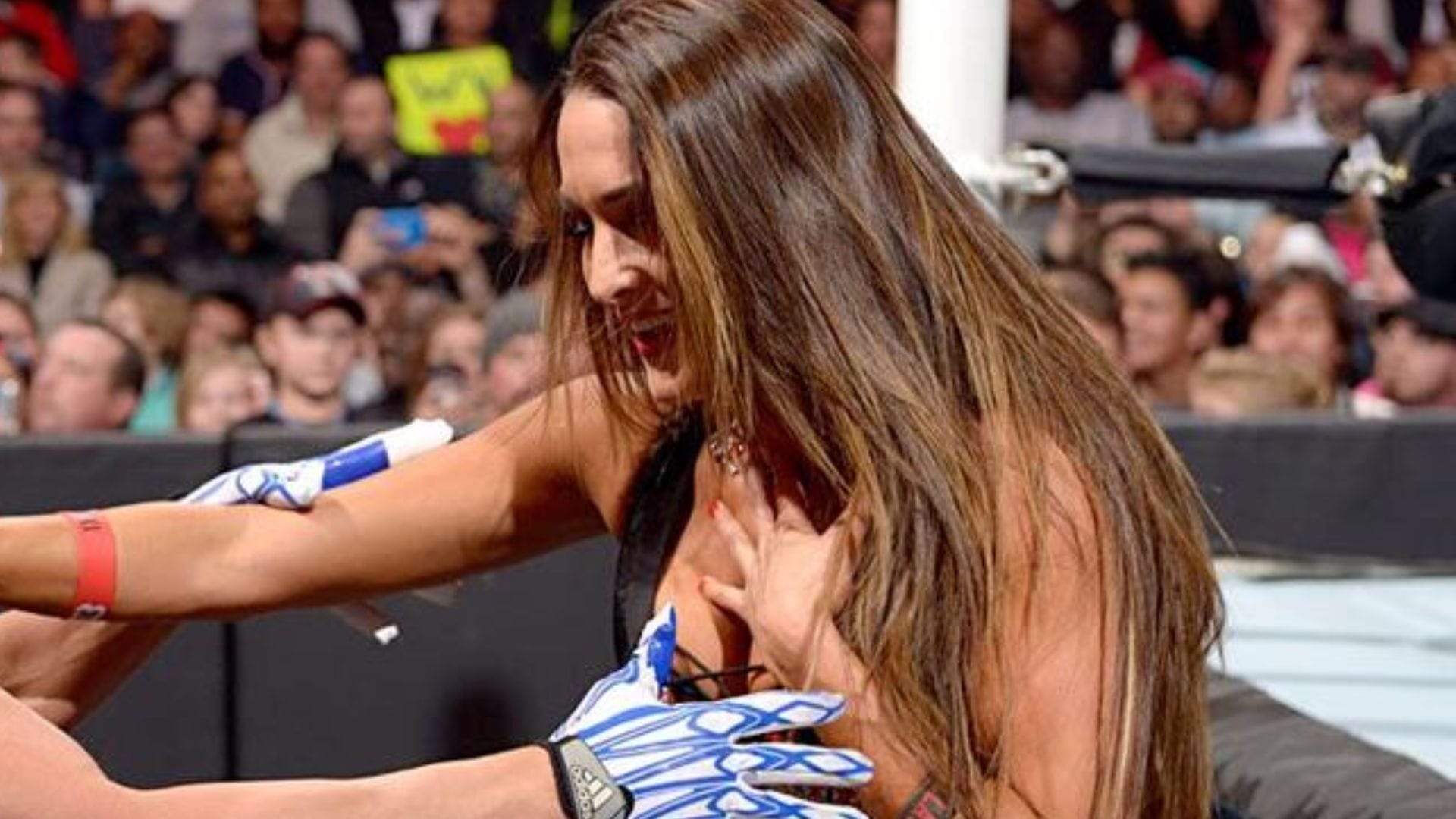 BREAKING: Michael Cole Officially Announces Major Update On Nikki Bella Injury Before WrestleMania