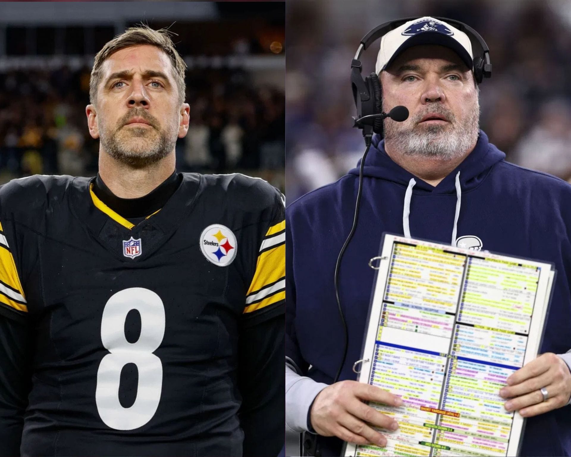 Pittsburgh Steelers 7-round mock draft: Mike McCarthy addresses biggest roster hole with much-needed weapon for Aaron Rodgers