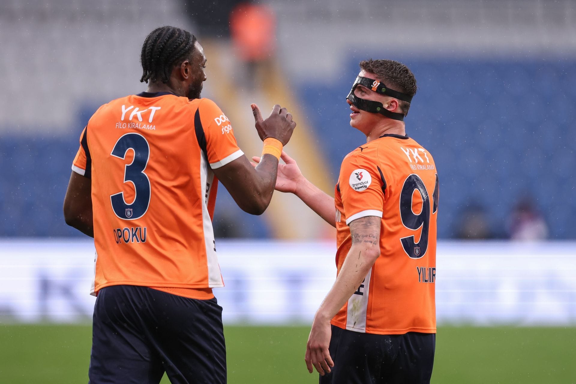 Istanbul Basaksehir vs Kasimpasa Prediction and Betting Tips | April 24th 2026