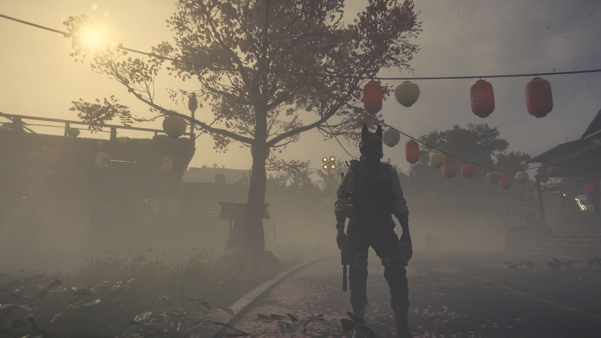 All Corrupted Lantern locations and commendation in The Division 2 Y8S1 (bug fix)