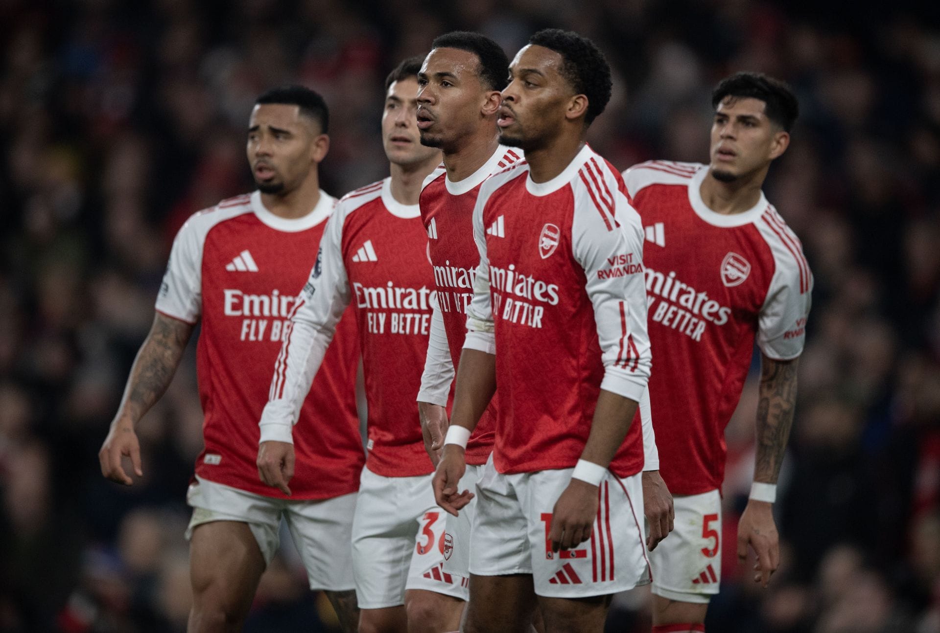 "I've already felt what it's like to win there" - Arsenal star reveals 'desire' to return to former club